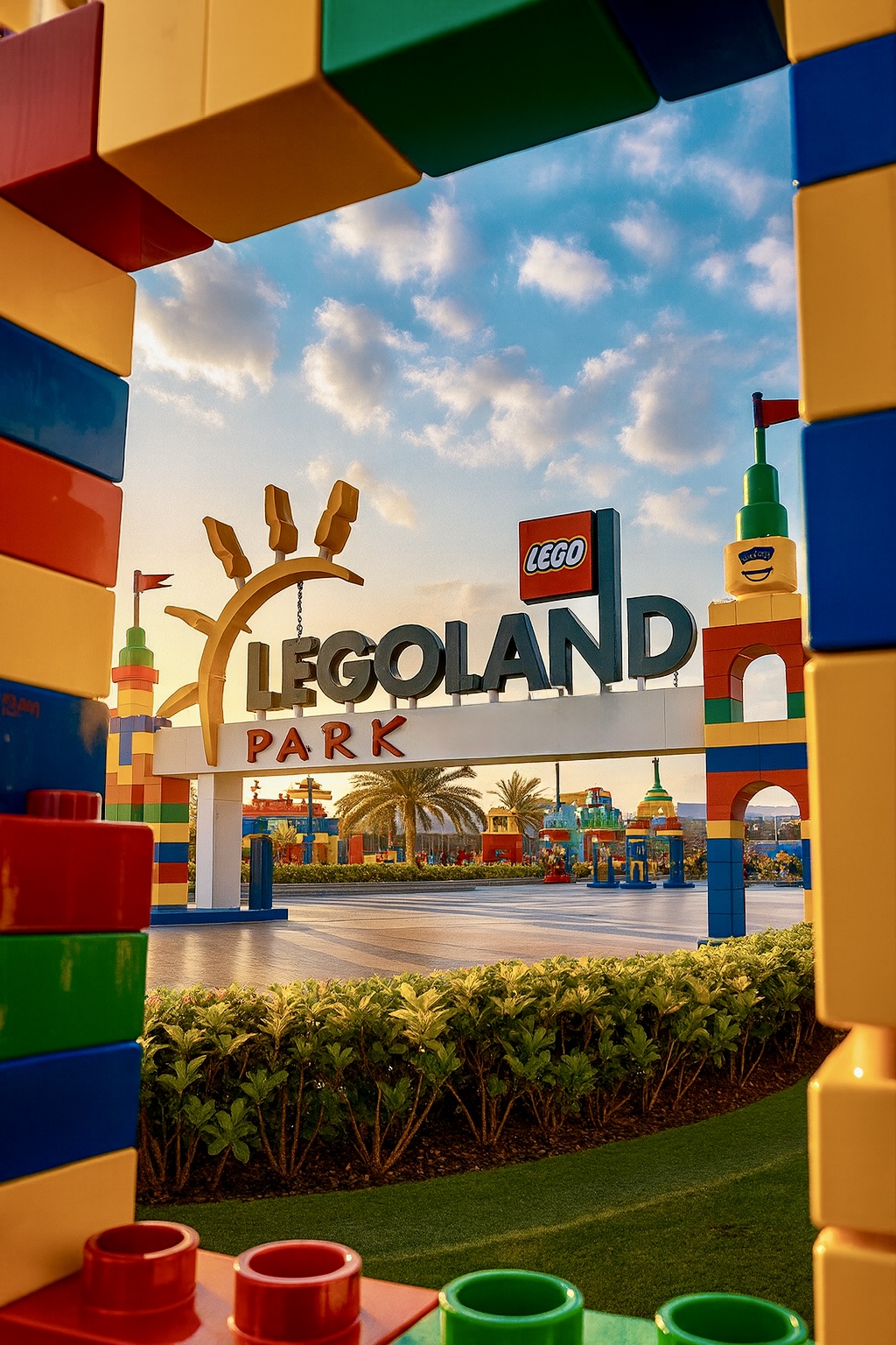 LEGOLAND PARK