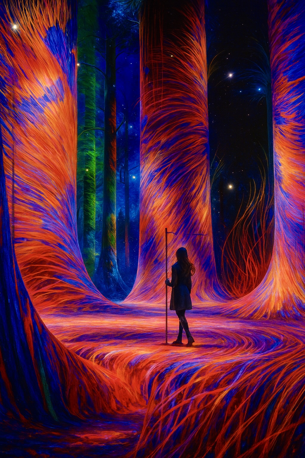 TEAMLAB ABU DHABİ