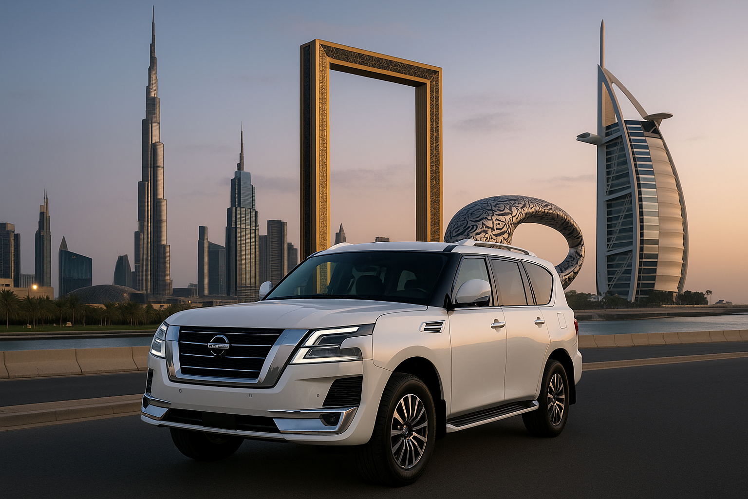 KÜLTÜREL DUBAİ ŞEHİR TURU