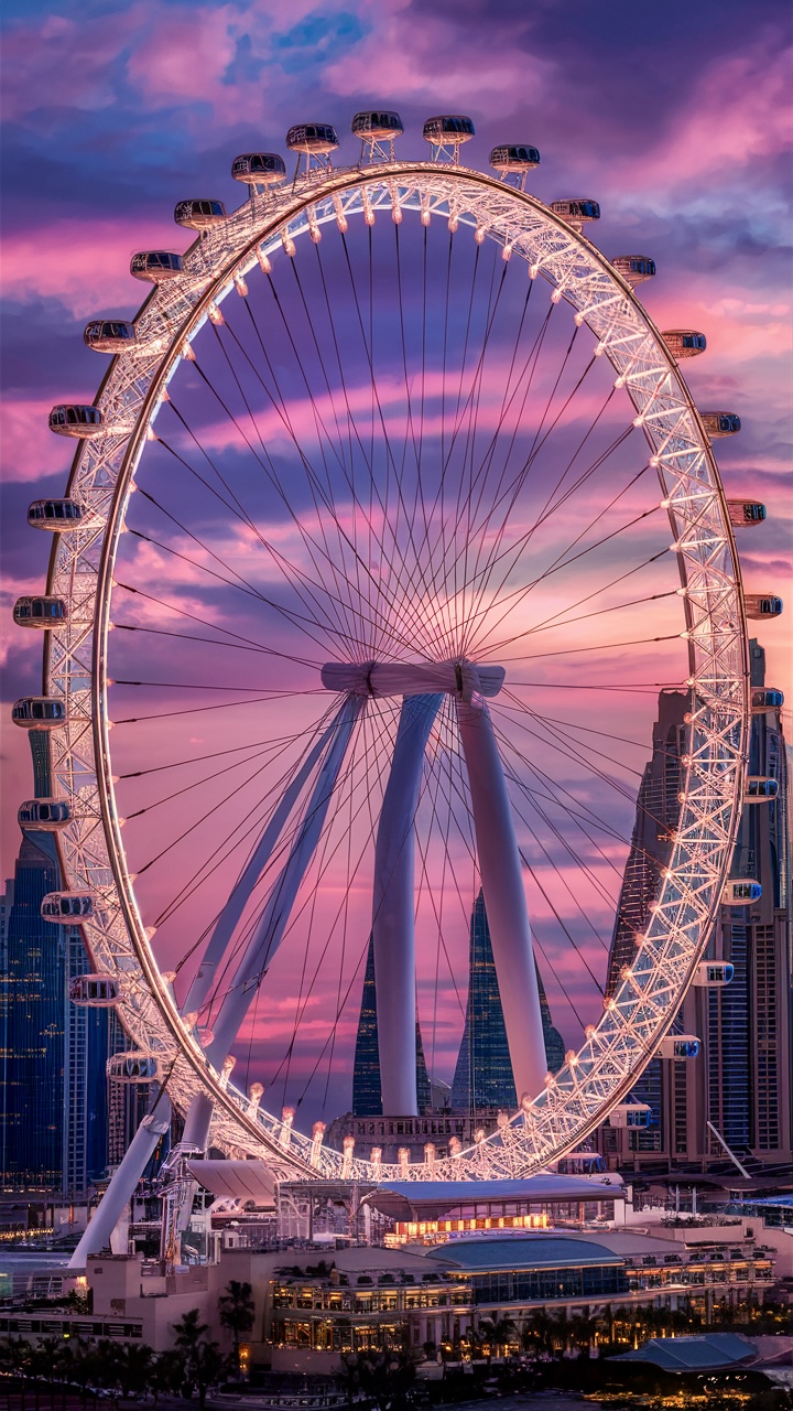 AİN DUBAİ