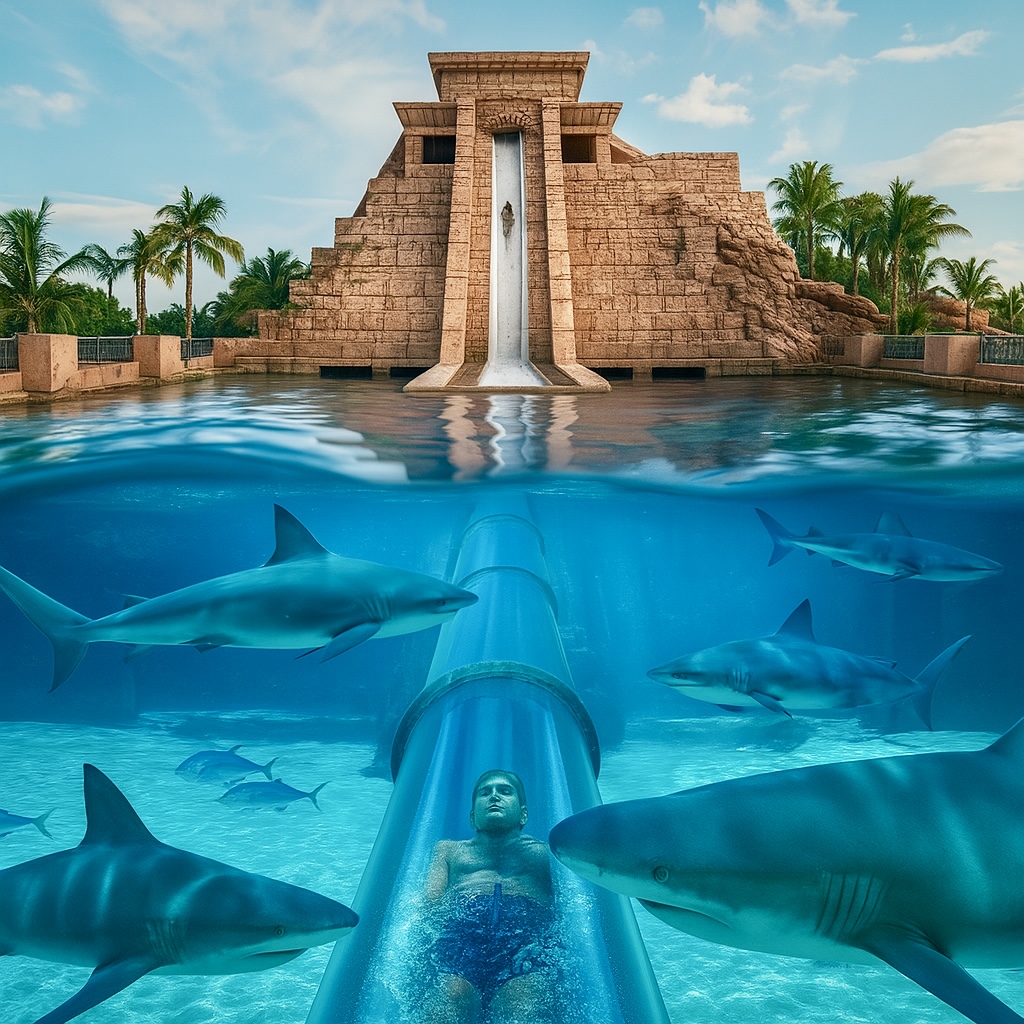 ATLANTIS AQUAVENTURE