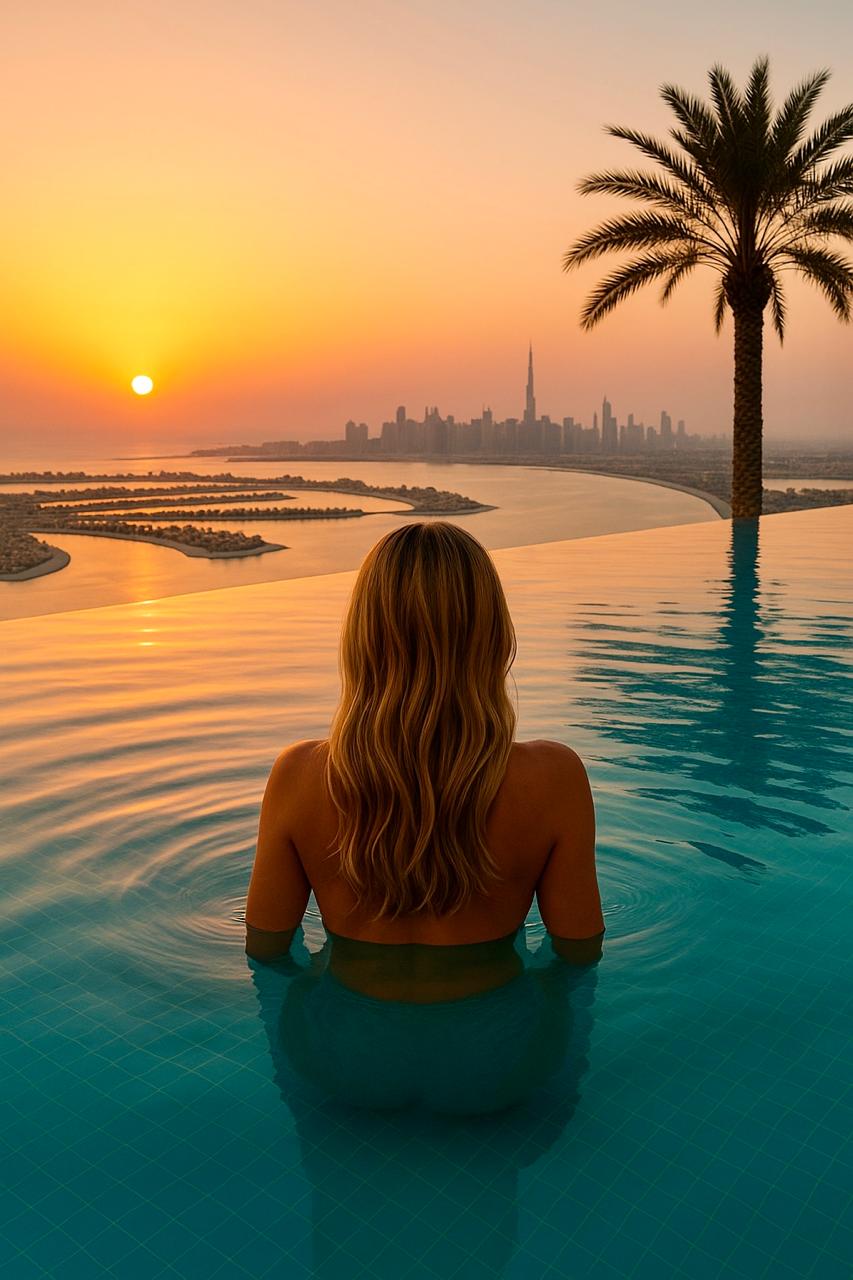 AURO SKYPOOL